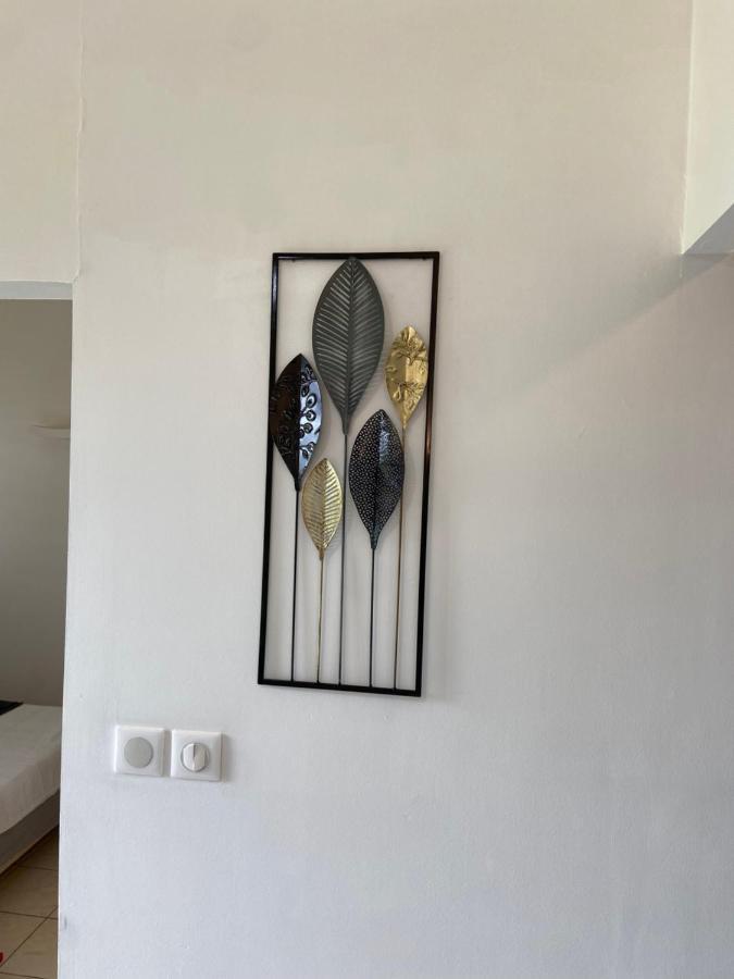Le 63* Διαμέρισμα La Trinite Εξωτερικό φωτογραφία